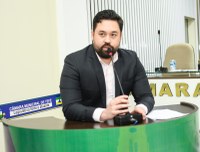 Placas em foco: propositura pede reforço da sinalização vertical em Tefé.