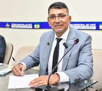 Planejamento para Nutrir: Vereador Francisco Carioca propõe calendário de distribuição da merenda escolar.