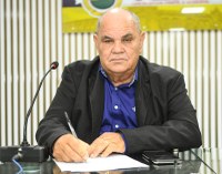 Poço artesiano para a Comunidade de Benfica é tema de requerimento do Vereador Cacau.