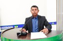 Podagem de árvores próximas à Praça Túlio Azevedo é requerimento do Vereador Manuel Situba. Podagem de árvores próximas à Praça Túlio Azevedo é requerimento do Vereador Manuel Situba.