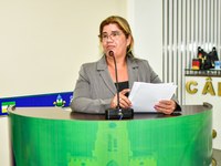 Ponte para o cuidado: vereadora propõe ação no Beco Bem-Te-Vi