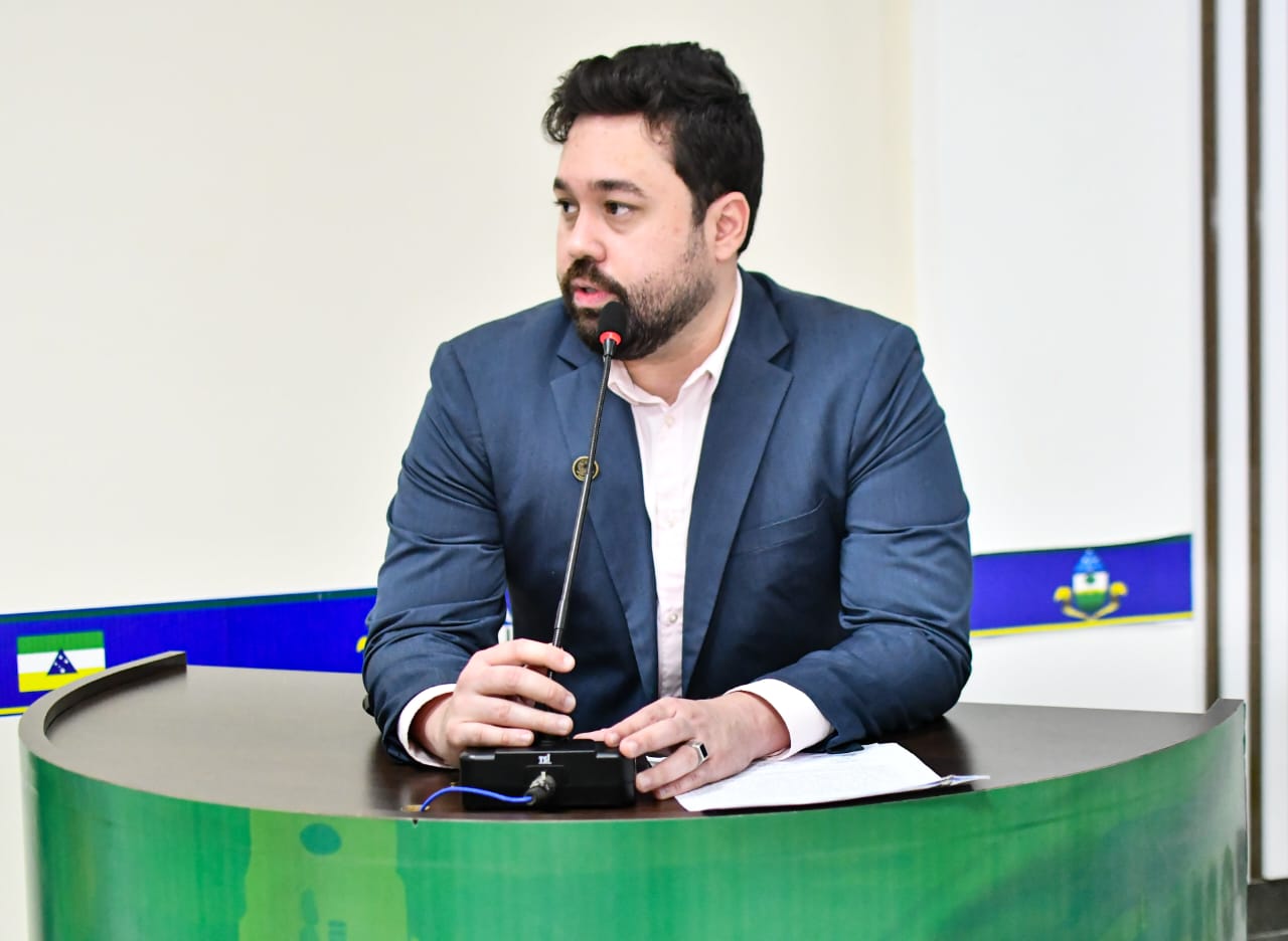 Ponte que une bairros entra na agenda de prioridades do Legislativo.