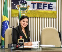 Pontos de Partida: Câmara discute criação de espaços exclusivos para mototaxistas em Tefé.