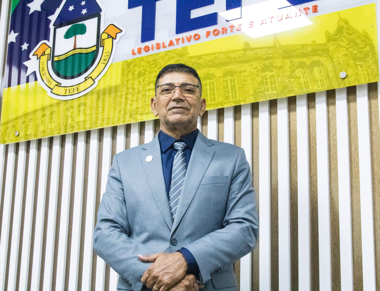 Proposta do Vereador Francisco Carioca sugere criação da Secretaria de Pesca.