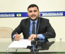 Proposta sugere incentivo a atletas com criação do programa “Tefé no Pódio”.