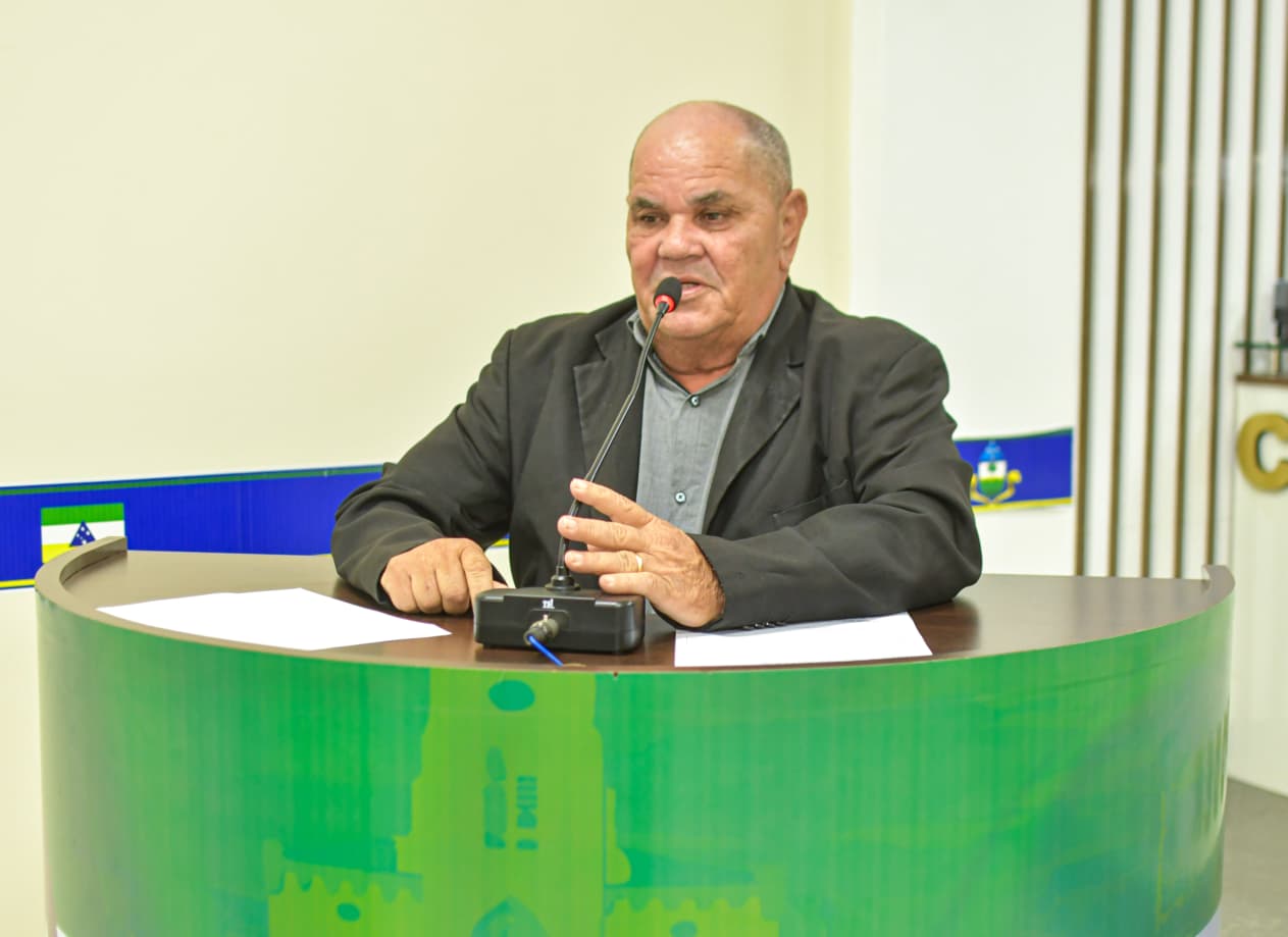 Ramal da Farinha terá pedido de limpeza encaminhado ao Executivo após aprovação na Câmara.