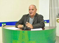 Ramal da Farinha terá pedido de limpeza encaminhado ao Executivo após aprovação na Câmara.