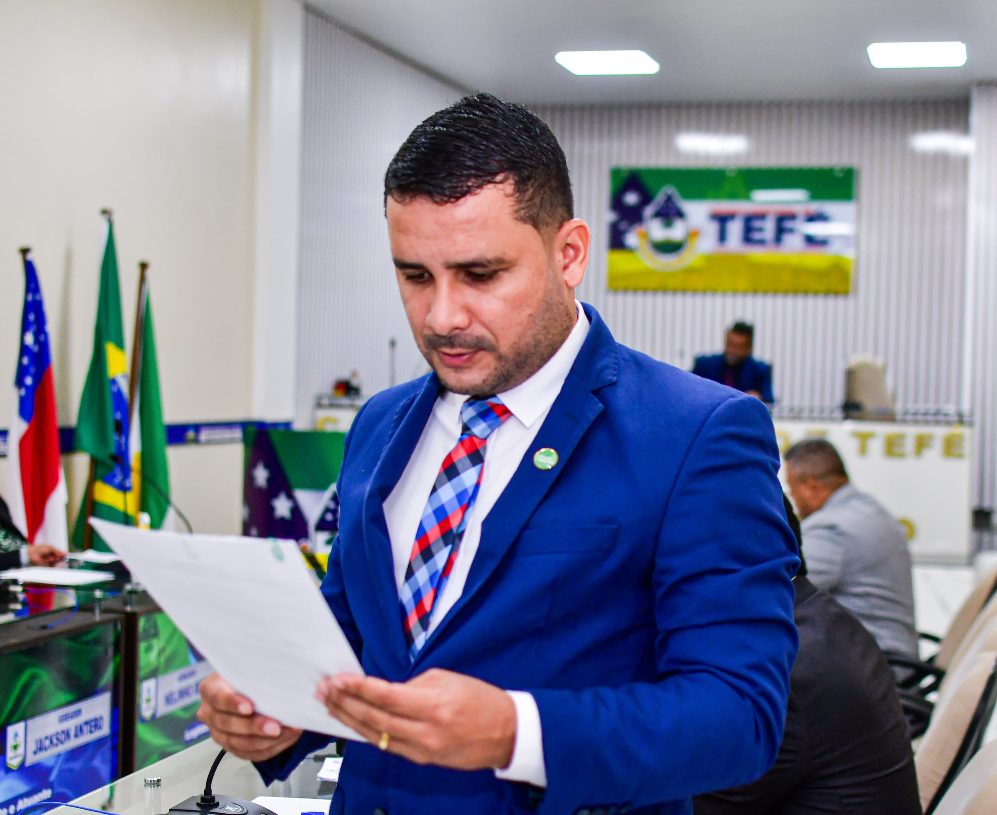 Ramal do Vovô no radar: Marcelo Macedo solicita pavimentação e concretagem para acesso rural.