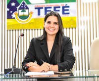 Reconhecimento que fortalece: Rianna Pires propõe declarar IDAT como de Utilidade Pública Municipal.
