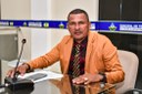 Remeiros da vida: Lazinho Nogueira propõe Sessão Solene em homenagem à Semana do Pescador. Remeiros da vida: Lazinho Nogueira propõe Sessão Solene em homenagem à Semana do Pescador.
