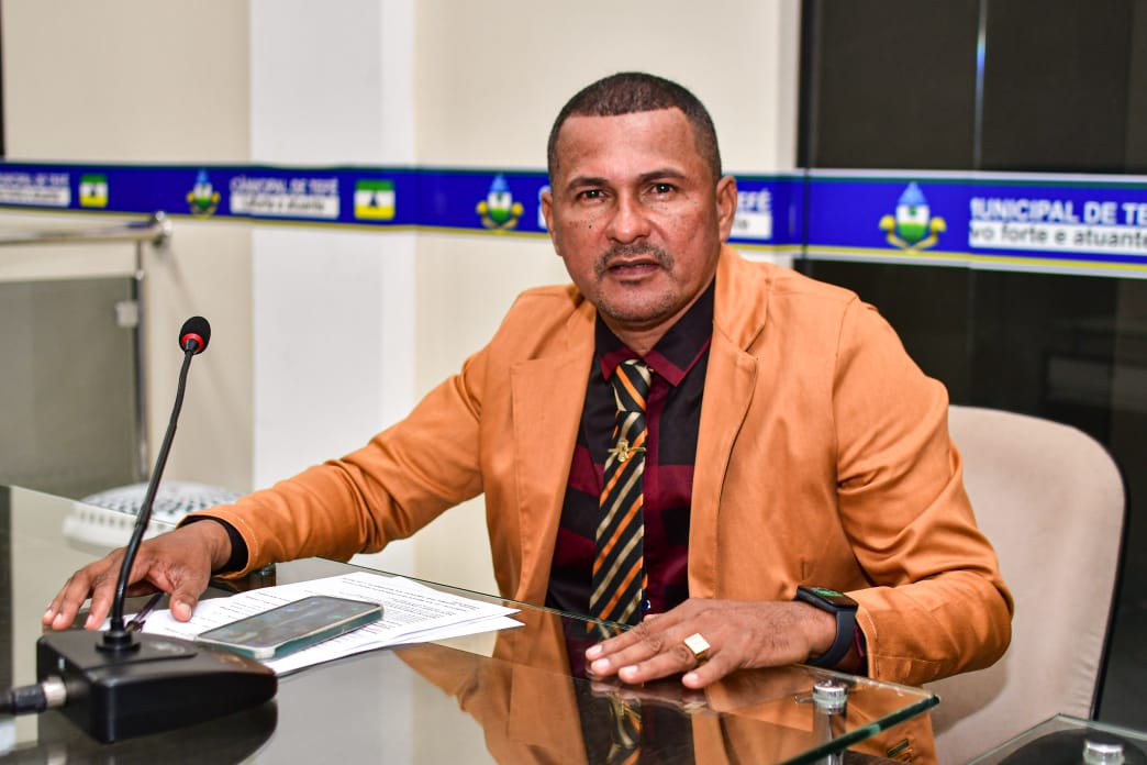 Remeiros da vida: Lazinho Nogueira propõe Sessão Solene em homenagem à Semana do Pescador.