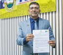 Representatividade em pauta: Francisco Carioca propõe Secretaria Indígena Representatividade em pauta: Francisco Carioca propõe Secretaria Indígena
