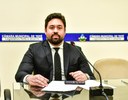 Requerimento do Vereador Paulo Celani pede recuperação da Av. Tiradentes e da Rua Trindade.