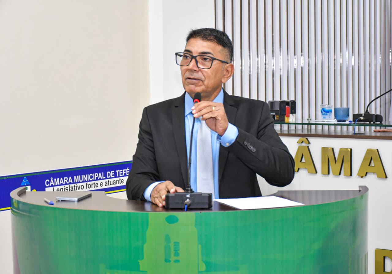 Requerimento propõe reforma e ampliação de escola no Lago de Caiambé local.