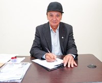 Reservatório de esperança: Vereador Jackson Antero propõe água potável para a Rua Felicidade.