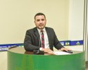 Reservatórios de esperança: Marcelo Macedo propõe solução para acesso à água em comunidades rurais.