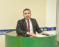 Reservatórios de esperança: Marcelo Macedo propõe solução para acesso à água em comunidades rurais.