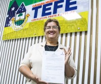 Revisão necessária: Vereadora Cláudia Marreira propõe atualização dos valores das diárias municipais.