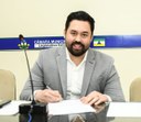 Rua Amazonas em alerta: pedido de recuperação quer devolver mobilidade ao Bairro São João.