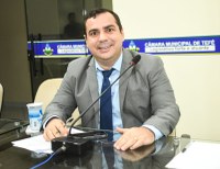 Rua Aracaju I entra no debate com pedido de infraestrutura completa.