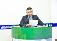 Rua José de Alencar entra no foco: Câmara aprova pedido de recuperação e novo asfalto.