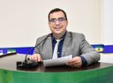 Rua Minas Gerais: Câmara aprova pedido de reparos para melhorar mobilidade no Bairro Santo Antônio. Rua Minas Gerais: Câmara aprova pedido de reparos para melhorar mobilidade no Bairro Santo Antônio.