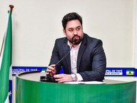 Rua Pedro Coca em pauta: Paulo Celani solicita recuperação viária no Jardim Lara