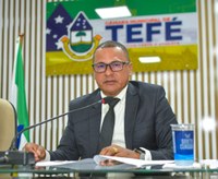 Rua Rouxinol pode ganhar novo fôlego com pedido de recuperação asfáltica aprovado na Câmara.