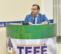 Rua Tamuana pode ganhar nova cara com proposição de pavimentação e iluminação.