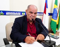 Ruas do Jardim Lara entram na pauta da Câmara, através do Vereador Cacau.