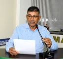 Santa Maria do Boto pede passagem: centro social, água e luz entram na pauta da Câmara.