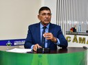 Saúde em foco: Francisco Carioca solicita contratação de microscopista para comunidades rurais.