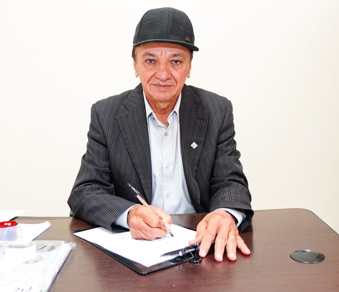 Saúde sobre rodas: pedido pretende levar atendimento odontológico à Fazenda da Esperança.