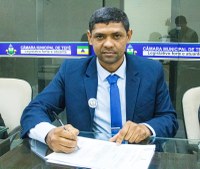 Segurança em foco: Vereador João Batista propõe estudo para instalação de hidrantes em pontos estratégicos de Tefé