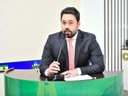 Segurança nas ruas: Vereador Paulo Celani propõe solução para bueiros abertos em Tefé. Segurança nas ruas: Vereador Paulo Celani propõe solução para bueiros abertos em Tefé.
