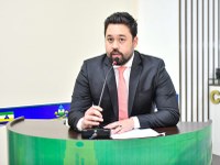 Segurança nas ruas: Vereador Paulo Celani propõe solução para bueiros abertos em Tefé.