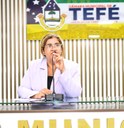 Segurança Reforçada: Vereadora Cláudia Marreira propõe ampliação do efetivo de brigadistas em Tefé Segurança Reforçada: Vereadora Cláudia Marreira propõe ampliação do efetivo de brigadistas em Tefé