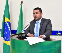 De Rio Branco a Tefé: a jornada do Comandante Dan é reconhecida com proposta de Título de Cidadão Tefeense.
