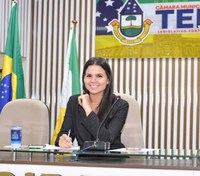 Trânsito mais seguro: proposta sugere estudo para lombadas no bairro Abial.