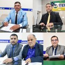 Transparência na Educação: Câmara aprova Parecer para divulgação de vagas em creches. Transparência na Educação: Câmara aprova Parecer para divulgação de vagas em creches.