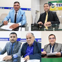 Transparência na Educação: Câmara aprova Parecer para divulgação de vagas em creches.