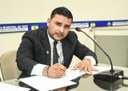 Transporte seguro para educadores: Vereador Marcelo Macedo requista ônibus para Professores da Zona Rural. Transporte seguro para educadores: Vereador Marcelo Macedo requista ônibus para Professores da Zona Rural.