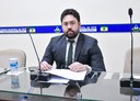 Travessa Emaús entra no radar de melhorias urbanas com pedido de limpeza e pavimentação.