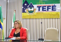 Travessia que requer cuidado: Câmara debate recuperação de ponte na Rua Anápolis.