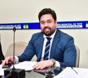 Um novo caminho para a Rodrigues Alves: vereador solicita recuperação de via no Bairro de Nossa Senhora de Fátima. Um novo caminho para a Rodrigues Alves: vereador solicita recuperação de via no Bairro de Nossa Senhora de Fátima.
