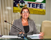 Um pedido por abrigo: vereadora clama por moradia segura no Bem-Te-Vi.
