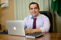 Um pedido que nasce dos becos: Câmara destaca necessidade de reparos no Beco Nunes Alves.