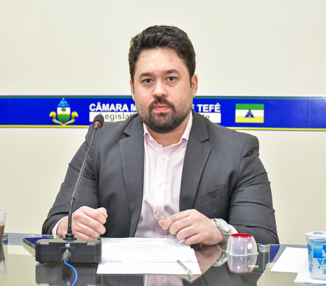 Uma homenagem que nasce do reconhecimento: Tefé pode ganhar um novo cidadão honorário.