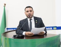 Uma ponte para o progresso: Vereador Marcelo Macedo propõe construção da Ponte Artur Rodrigues Alves.