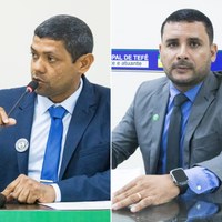 Unindo forças: Vereador João Batista e Vereador Marcelo Macedo pedem pavimentação da Rua 03 de Outubro.